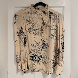 BA&SH Women's Eda Shirt